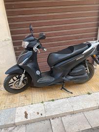 kymco people 125 