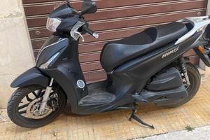 kymco people 125 