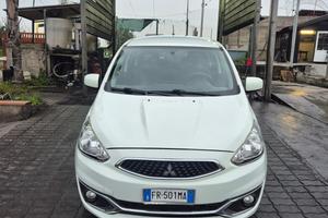 Mitsubishi Space Star 1.0 ClearTec Intense NAVI