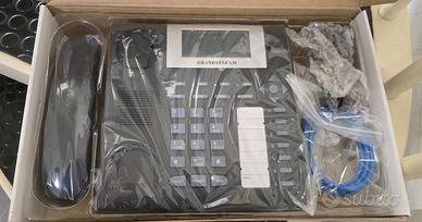 NOS Telefono Grandstream GXP2000 + GXP2000EXT