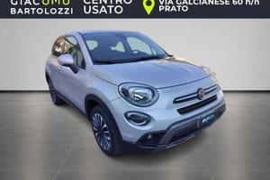 Fiat 500X 1.3 MultiJet 95 CV Cross