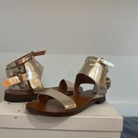 Scarpe sandali donna