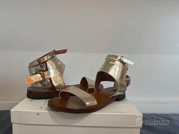 Scarpe sandali donna