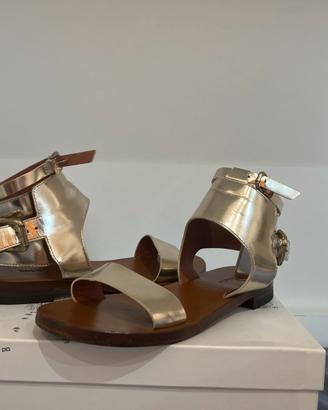 Scarpe sandali donna