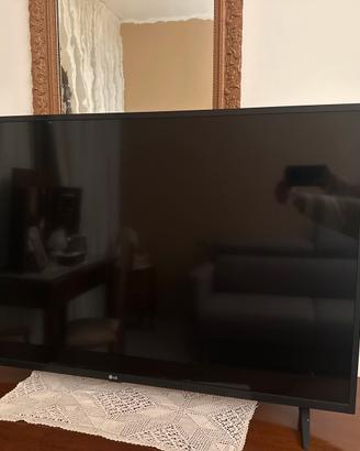 Tv LG 43 pollici