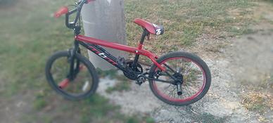 bmx freestyle 