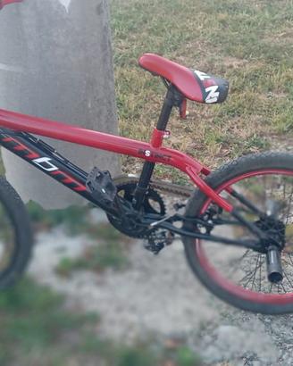 bmx freestyle 
