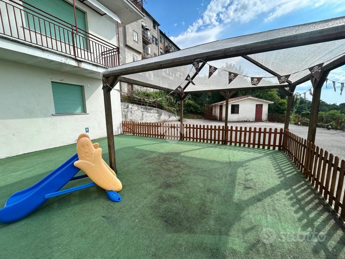 Appartamento – Poggio Mirteto - Vista 3