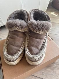 Scarpe MOU