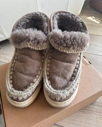Scarpe MOU
