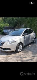 Lancia Ypsilon 1.2 69 CV 5 porte GPL Ecochic Elefa