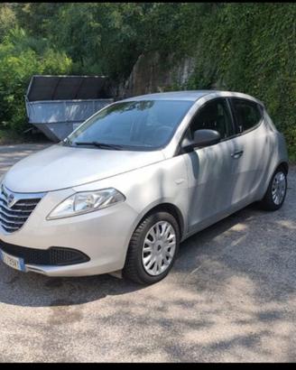 Lancia Ypsilon 1.2 69 CV 5 porte GPL Ecochic Elefa