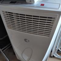 condizionatore portatile 