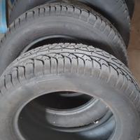 Gomme invernali