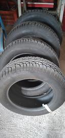 Gomme invernali