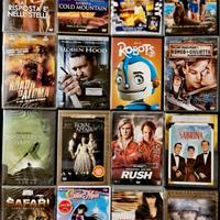13) A SCELTA - Film in DVD