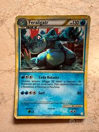 Feraligatr Normal