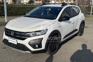 DACIA Sandero Stepway 1.0 TCe ECO-G Essential