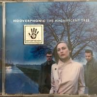 Hooverphonic - The magnificent tree