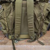 zaino militare 
