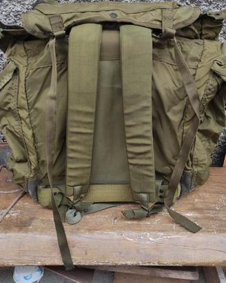 zaino militare 