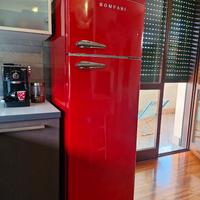 Frigorifero Bompani vintage