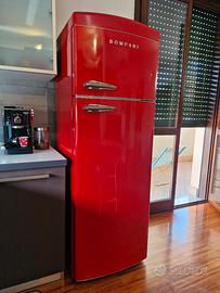 Frigorifero Bompani vintage