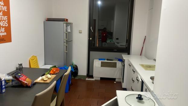 Accomodation in Modena