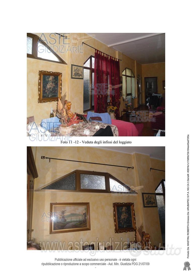 Appartamento – Monserrato, Casteddu/Cagliari - Vista 2