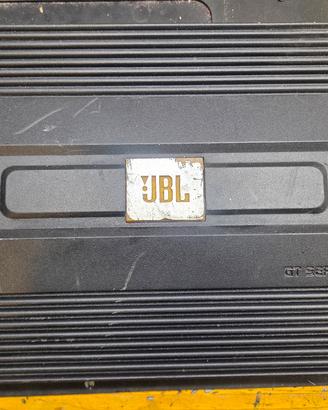 amplificatore JBL gt5 a604
