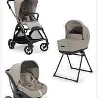 Trio Inglesina