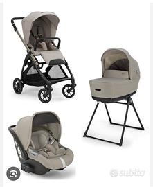 Trio Inglesina