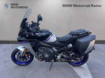 YAMAHA Tracer 9 900 GT Plus Y AMT Abs my25