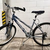 Mountain bike usata Merida Blue Flame