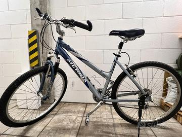 Mountain bike usata Merida Blue Flame