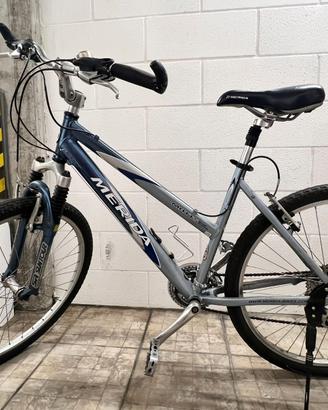 VENDUTO // MTB usata Merida Blue Flame
