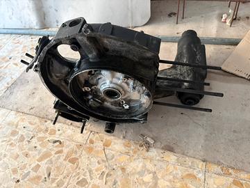 Carter piaggio vespa cosa 150 VLR1m