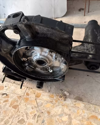 Carter piaggio vespa cosa 150 VLR1m
