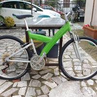 BICICLETTA PININFARINA