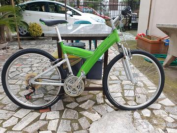 BICICLETTA PININFARINA