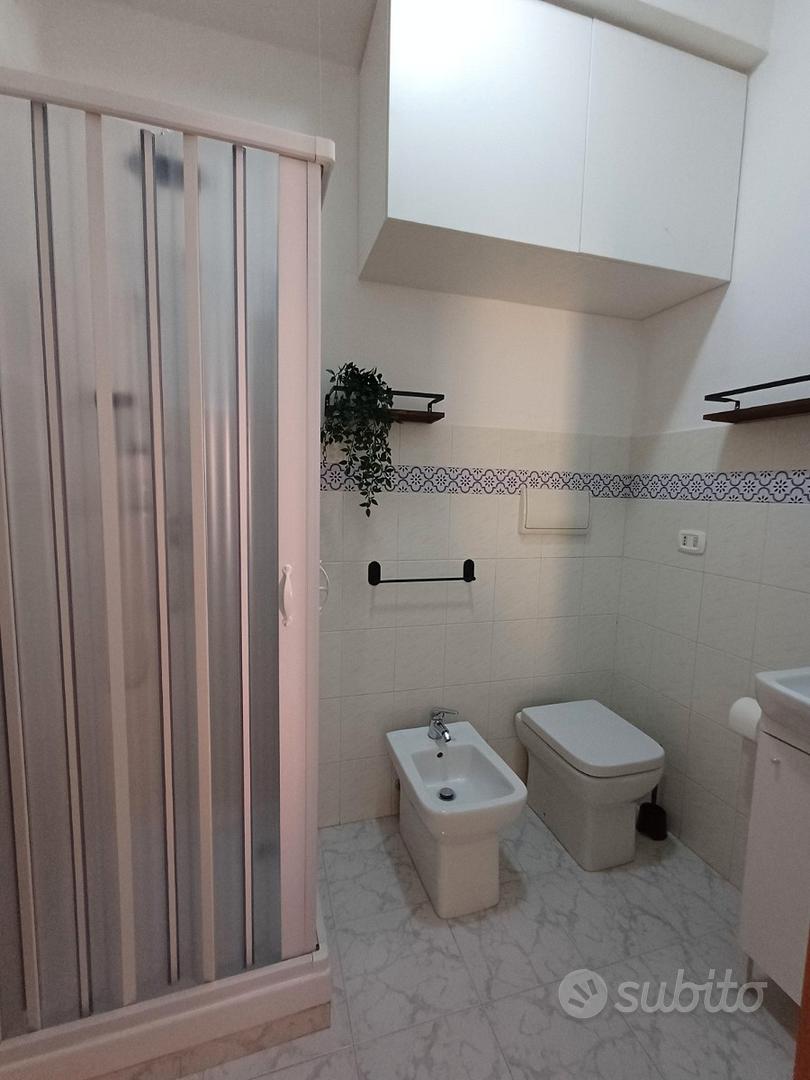 Appartamento – Campobasso, Centro Murattiano - Altro