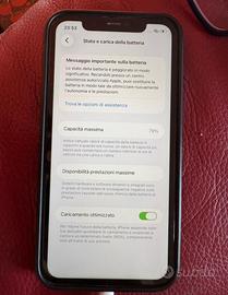 Iphone 11 128gb