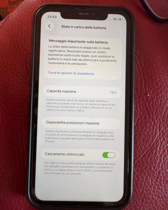 Iphone 11 128gb