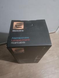 aspirapolvere lavapavimenti ricaricabile 