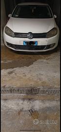 Volkswagen Golf 1.6 TDI 3 porte