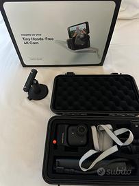 Insta 360 go ultra creator pack