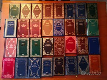 I tesori della narrativa universale - De Agostini