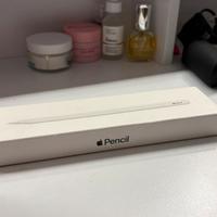 apple pencil 2 generazione