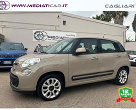 FIAT 500L 1.3 MJT 85 CV Lounge