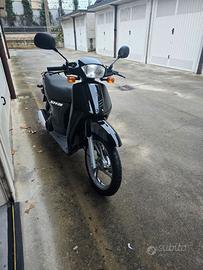 Scooter Honda  SH50  FIFTY